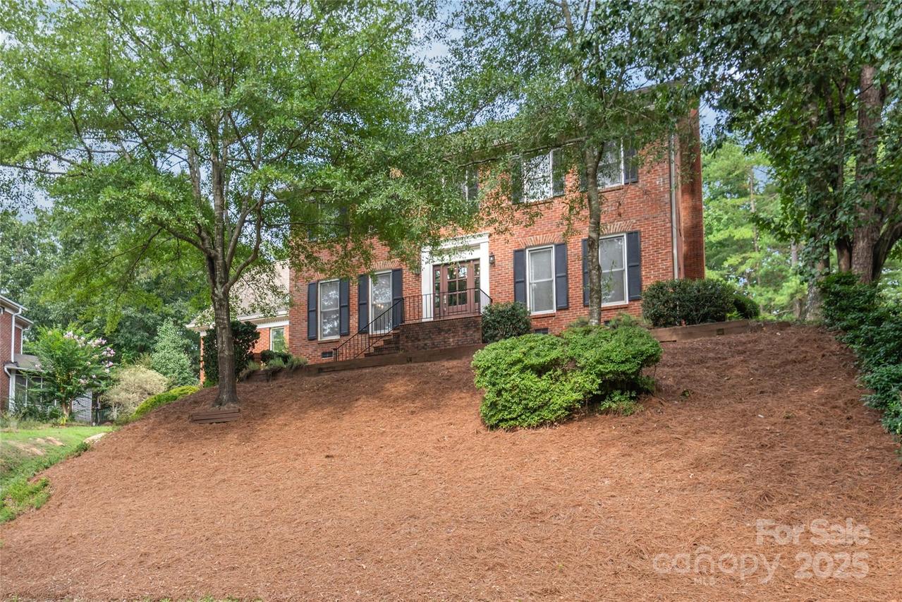 7307 Westcott Ter., Charlotte, NC 28270