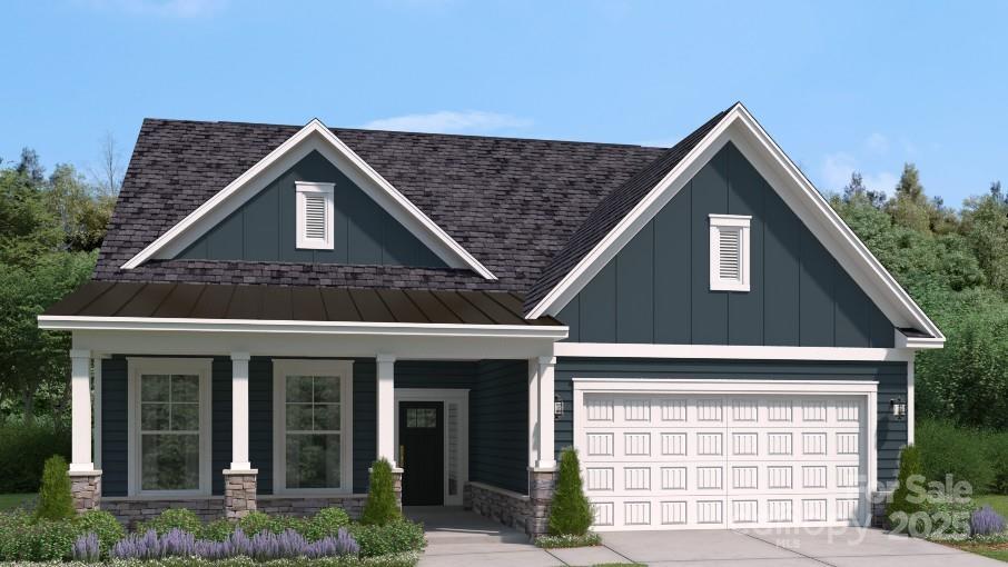 3034 Bent Willow Dr., Indian Trail, NC 28079