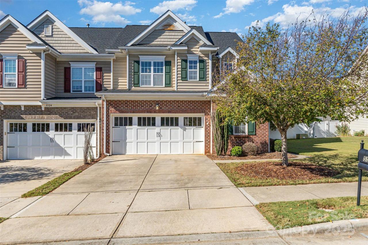 5520 Allison Ln., Charlotte, NC 28277