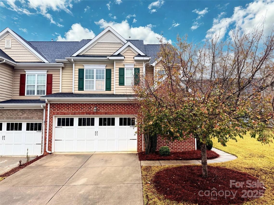 5520 Allison Ln., Charlotte, NC 28277