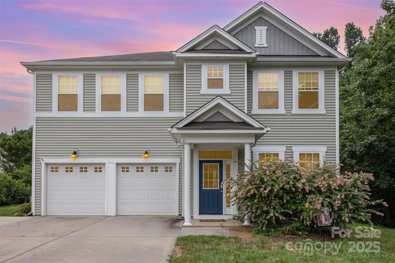 605 Planters Way, Mount Holly, NC 28120