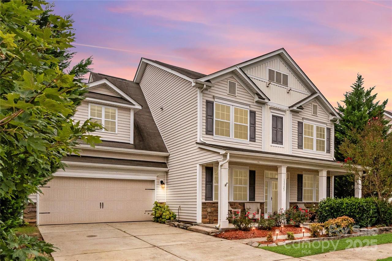 13723 Baytown Ct., Huntersville, NC 28078