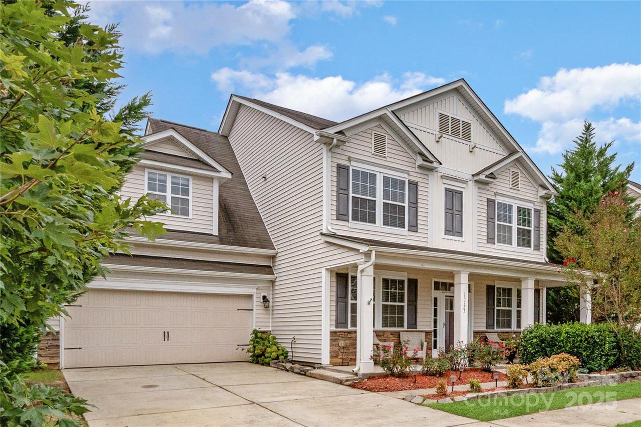 13723 Baytown Ct., Huntersville, NC 28078