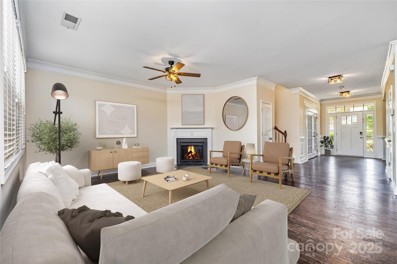 13723 Baytown Ct., Huntersville, NC 28078