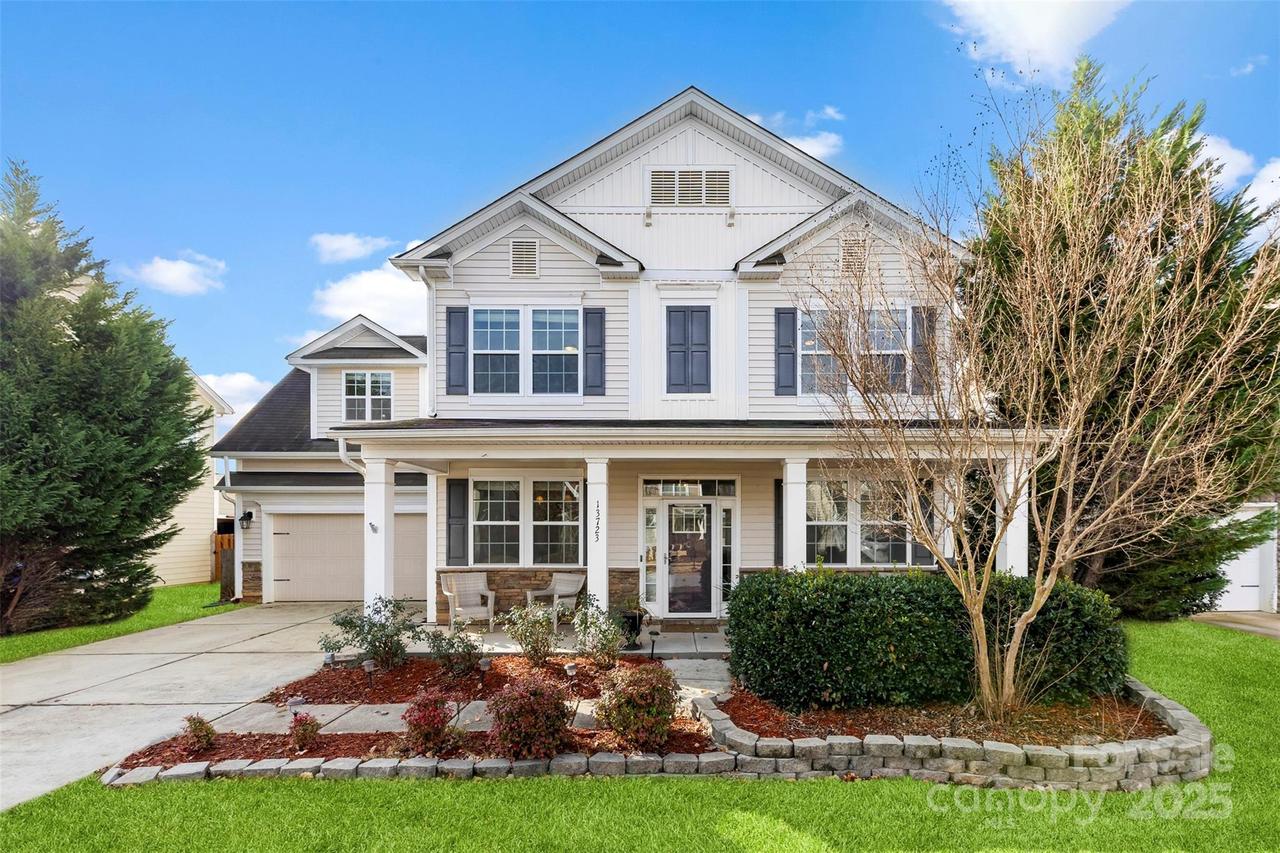 13723 Baytown Ct., Huntersville, NC 28078