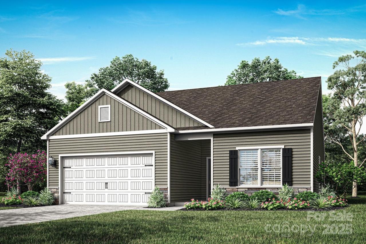 3351 Fox Hall Dr., Gastonia, NC 28052