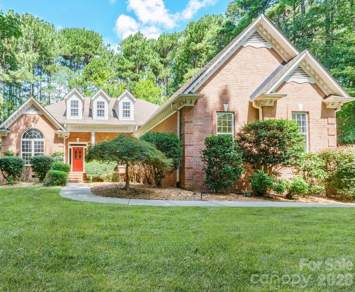 723 Beaten Path Rd., Mooresville, NC 28117