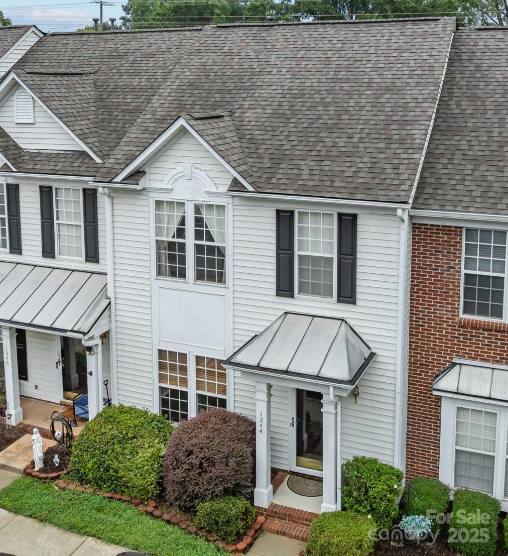 1244 Branson Rd., Concord, NC 28027
