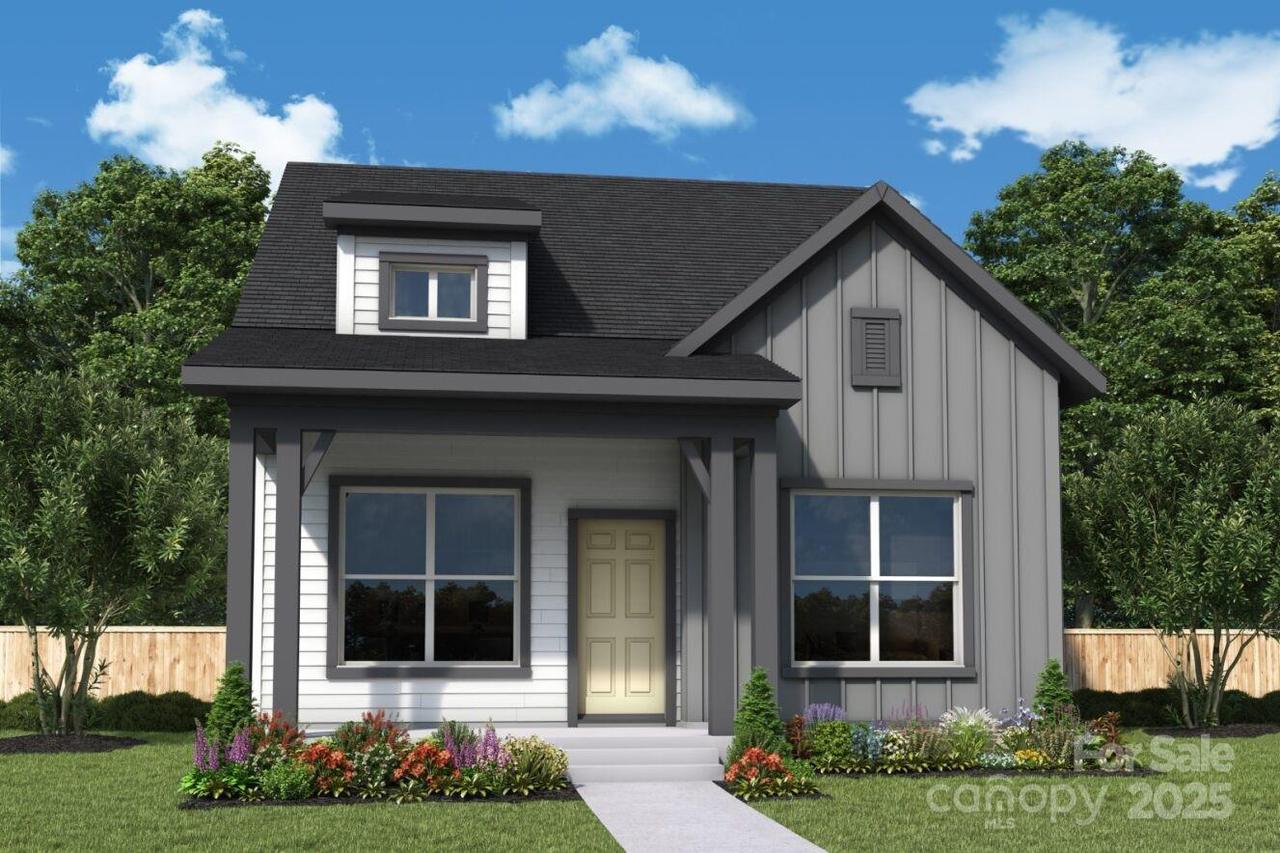 17030 Malone Ln., Mint Hill, NC 28227