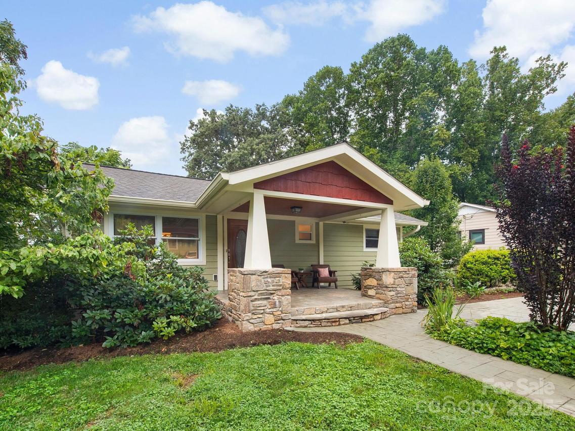 50 Salem Ave., Asheville, NC 28804