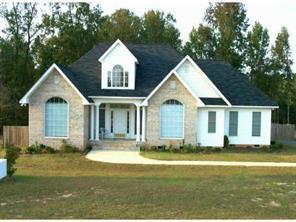 122 Highland Dr., Wadesboro, NC 28170