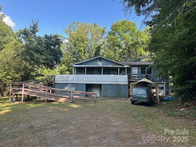 232 Heavenly View Dr., Sylva, NC 28779