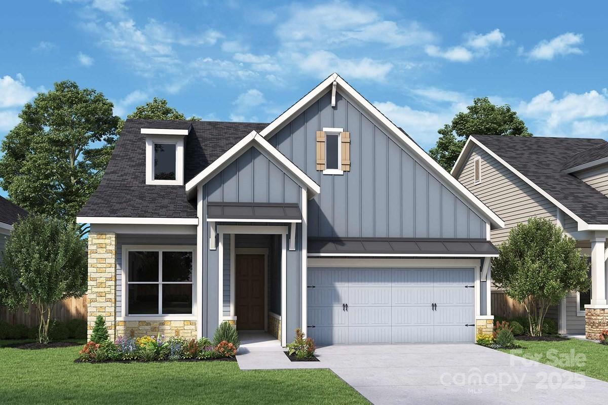 1018 Bourn Ln., Waxhaw, NC 28173