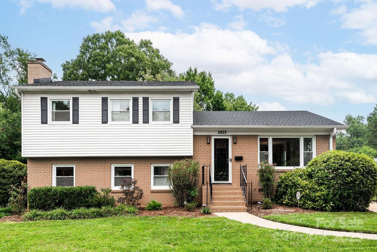 3822 Havenwood Rd., Charlotte, NC 28205
