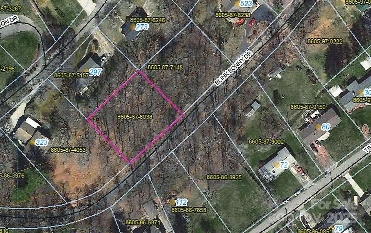 Blink Bonny Dr. #B9, Waynesville, NC 28786