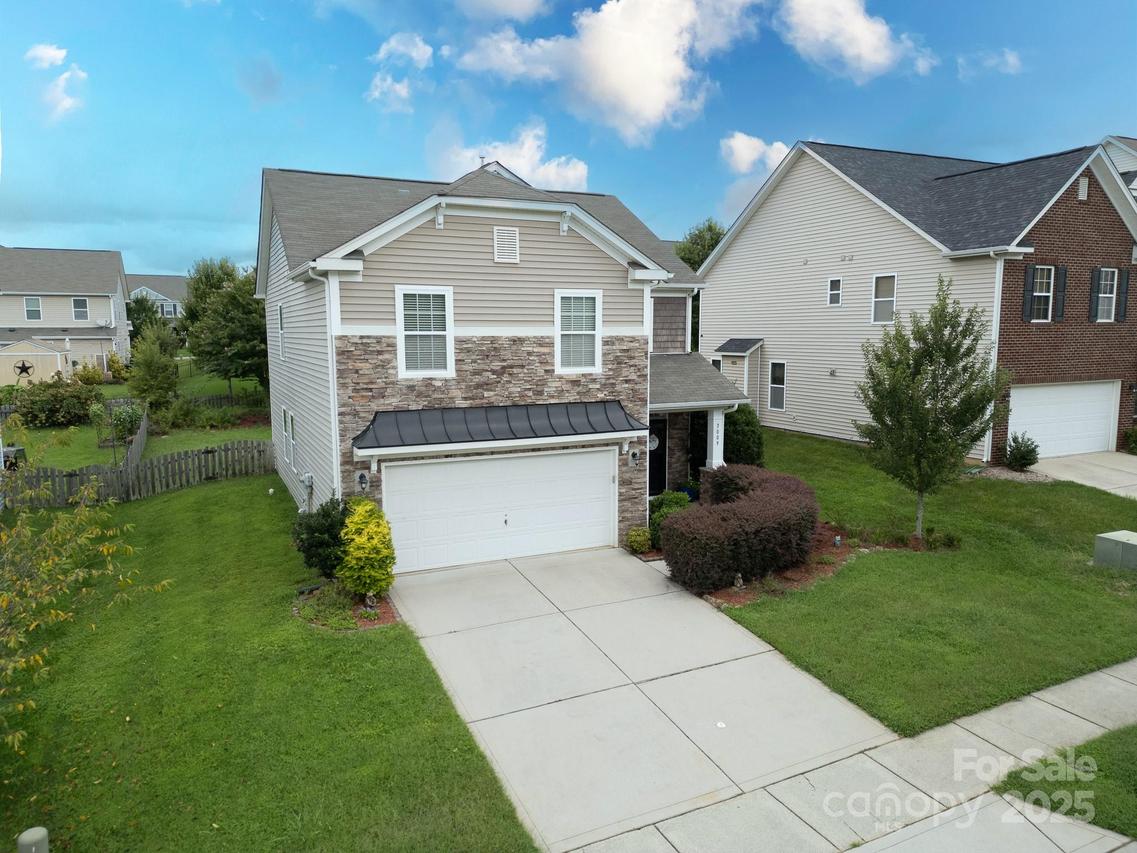 3009 Canopy Dr., Indian Trail, NC 28079