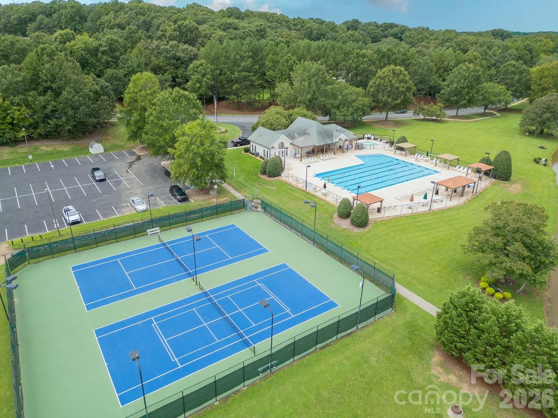 3009 Canopy Dr., Indian Trail, NC 28079