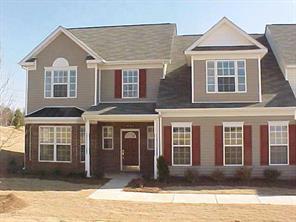 4784 Grier Farm Ln., Charlotte, NC 28270