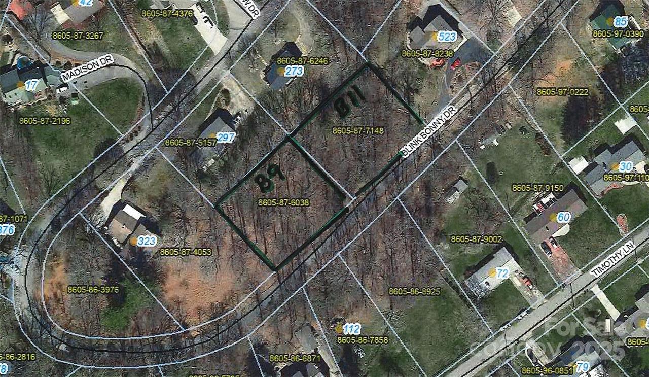 Blink Bonny Dr. #B9 & B11, Waynesville, NC 28786