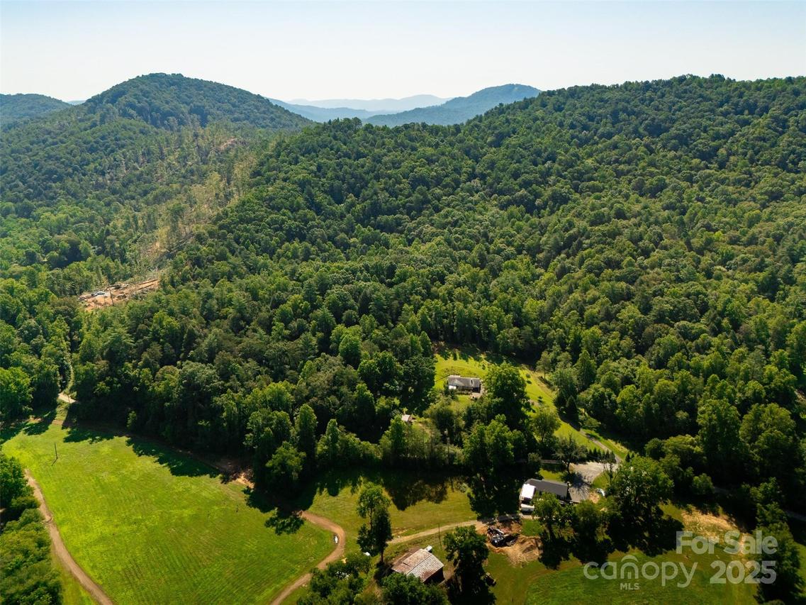 TBD Winklers Way Rd., Lenoir, NC 28645