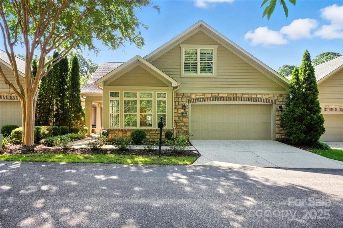 10608 Old Ardrey Kell Rd., Charlotte, NC 28277