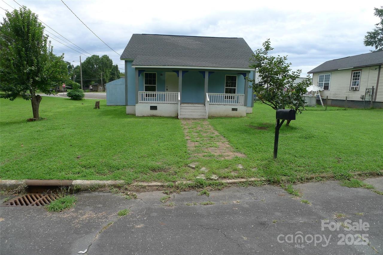 816 Olympia St. #292, Lexington, NC 27295
