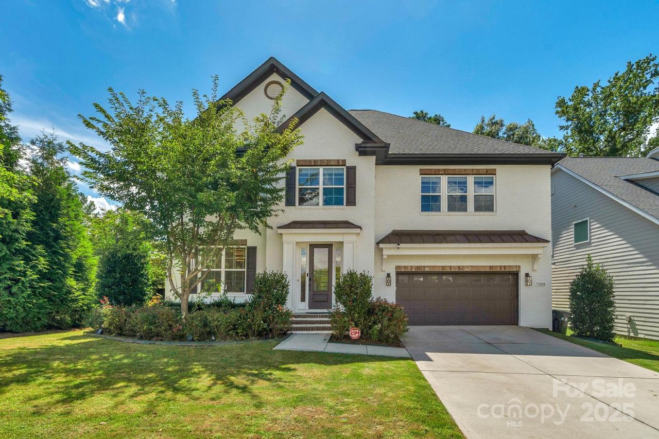 7203 Bellera Ct., Charlotte, NC 28277
