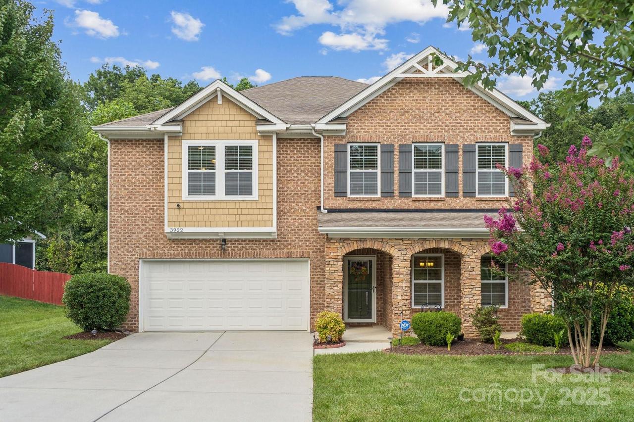 3922 Martele Dr. #36, Mint Hill, NC 28227