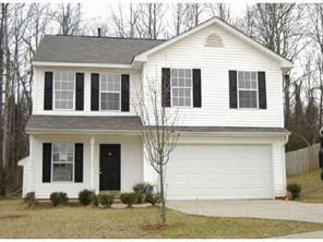 2114 Pleasant Dale Dr., Charlotte, NC 28214