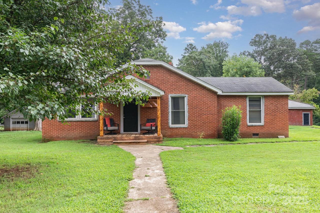 175 Ketchie Estates Rd., China Grove, NC 28023