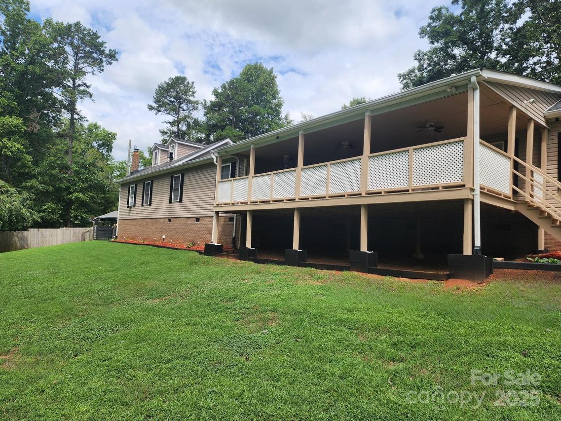 6093 Spartan Dr., Hudson, NC 28638