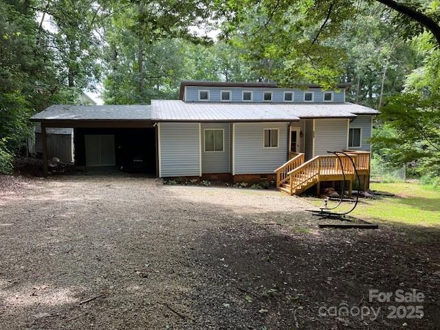 4909 Charmwood Ct., Concord, NC 28027