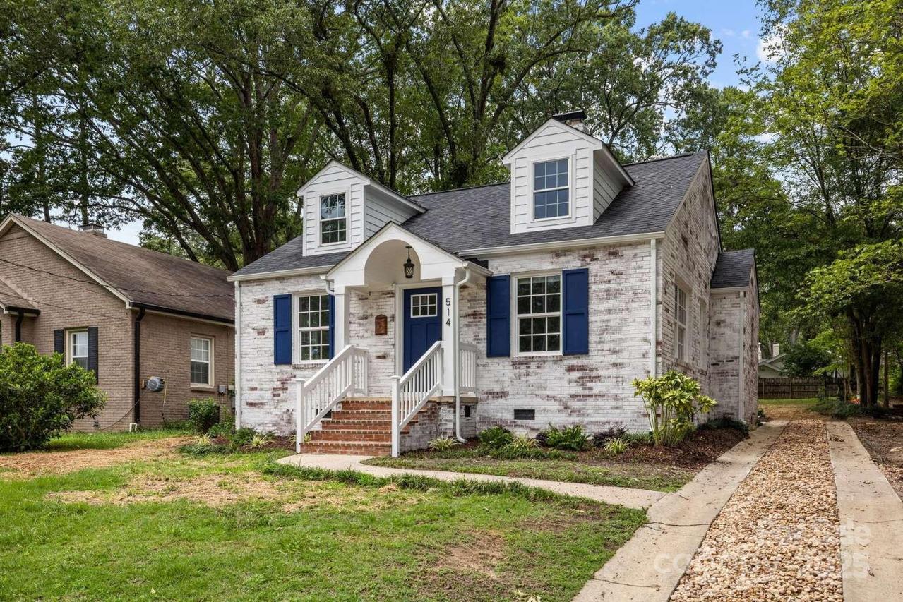 514 W 6th Ave., Gastonia, NC 28052