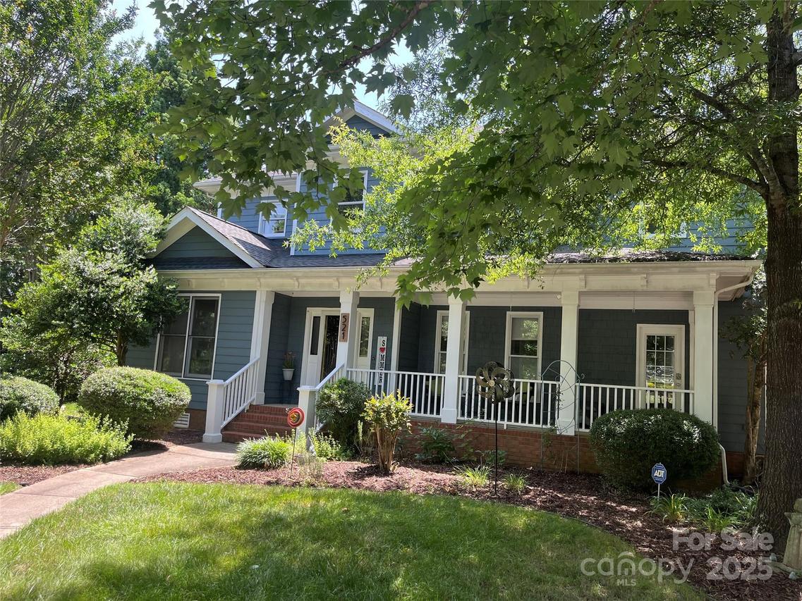 521 Ashby Dr., Davidson, NC 28036