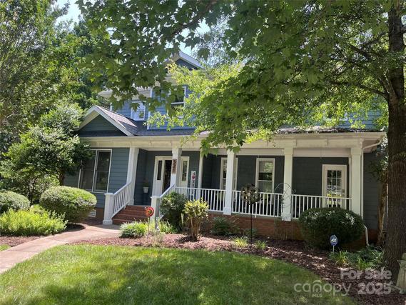 Homes Just Sold in Davidson: August 12th to August 18th