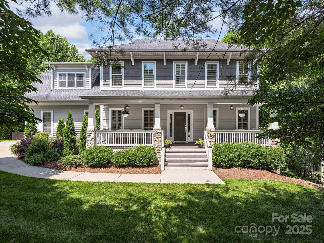 54 White Ash Dr., Asheville, NC 28803