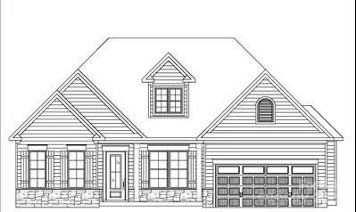 6853 Glen Abby Ln. #8, Mount Pleasant, NC 28124