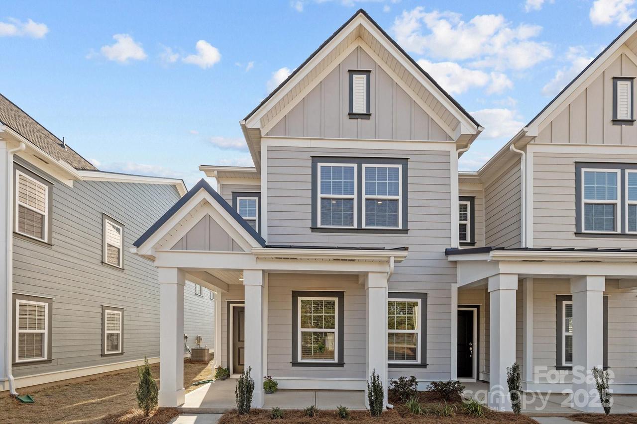 5017 Cherry Gum Ct. #47, Matthews, NC 28105