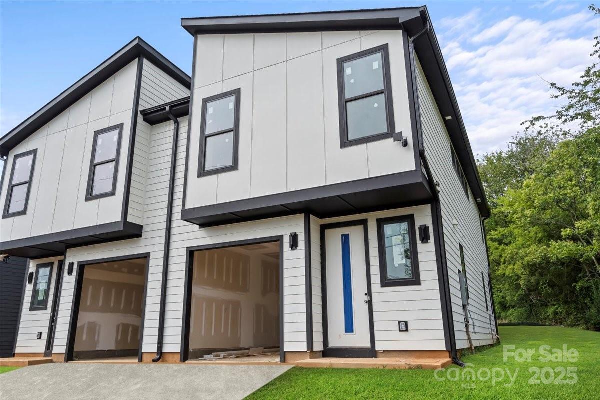 2510 Elmin St., Charlotte, NC 28208