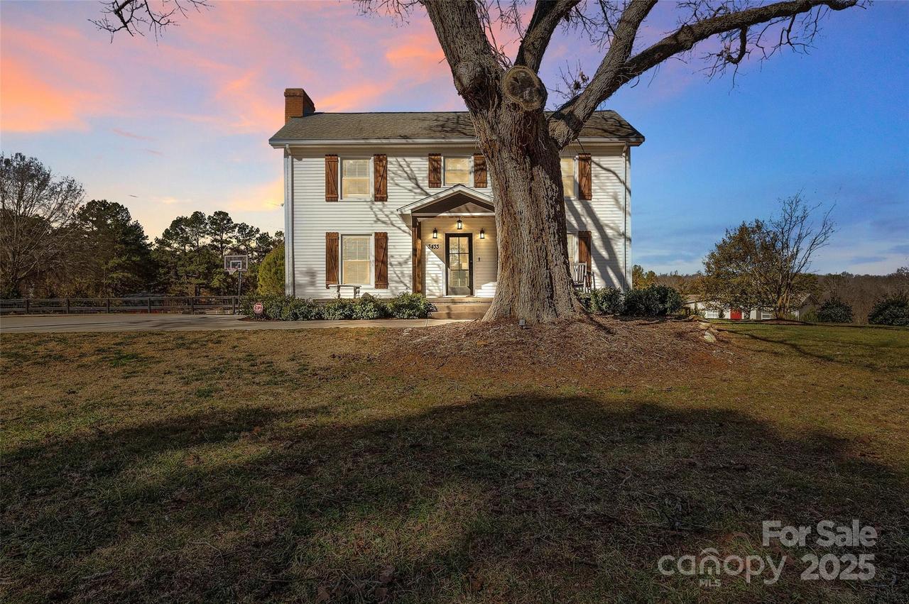 3433 Grey Rd., Davidson, NC 28036