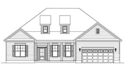 6907 Glen Abby Ln. #9, Mount Pleasant, NC 28124