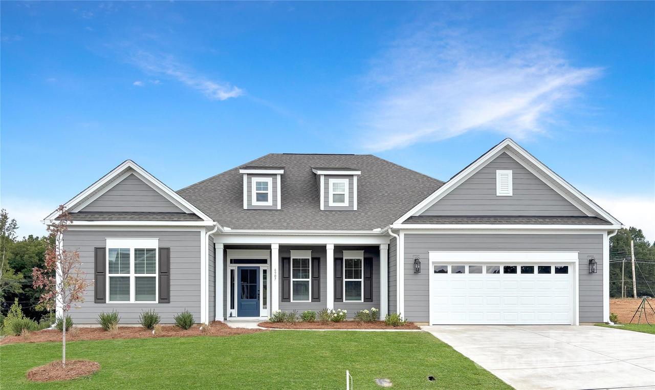 6907 Glen Abby Ln. #9, Mount Pleasant, NC 28124