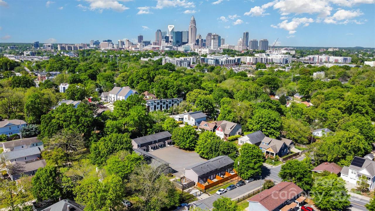 1512 Seigle Ave. #1, Charlotte, NC 28205