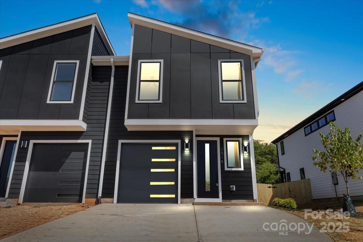 2514 Elmin St., Charlotte, NC 28208