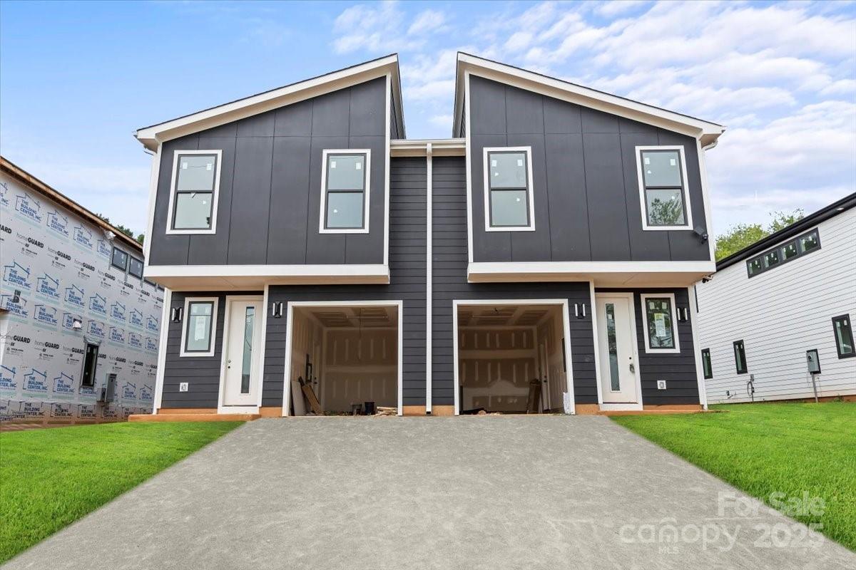 2516 Elmin St., Charlotte, NC 28208