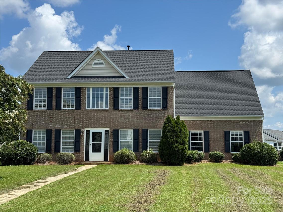 5506 Rogers Rd., Indian Trail, NC 28079