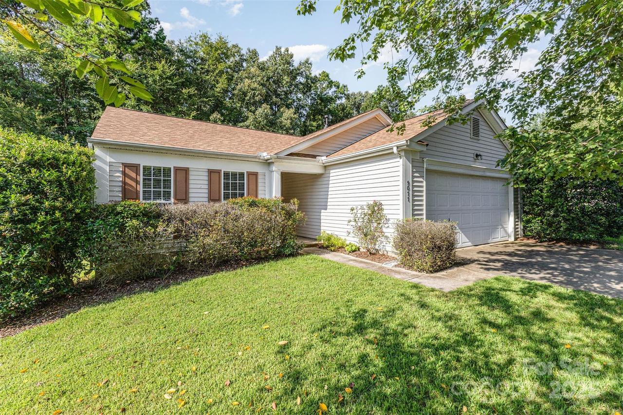 9011 Foggy Meadow Rd., Charlotte, NC 28269