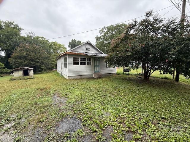 170 Zeb St., Salisbury, NC 28144
