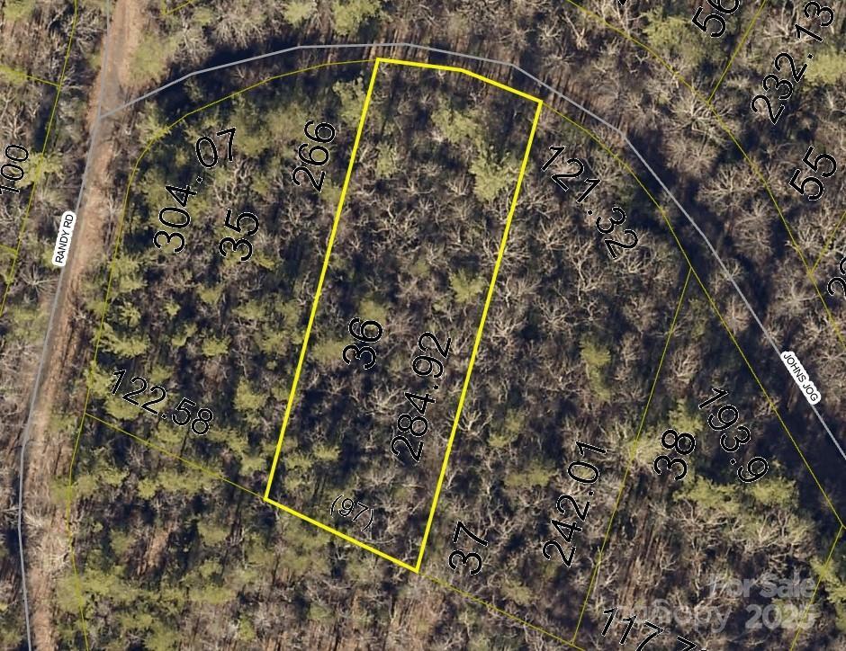 Johns Log None, Connelly Springs, NC 28612