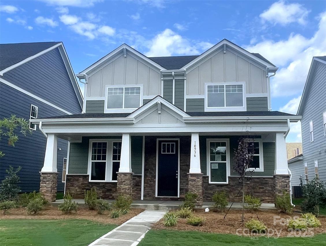 10936 Dogwood Ln. #50, Huntersville, NC 28078